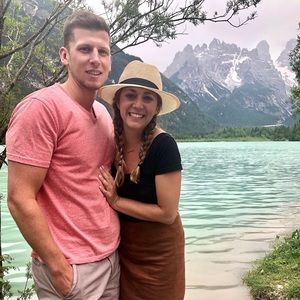 Meet your Posher, Livi